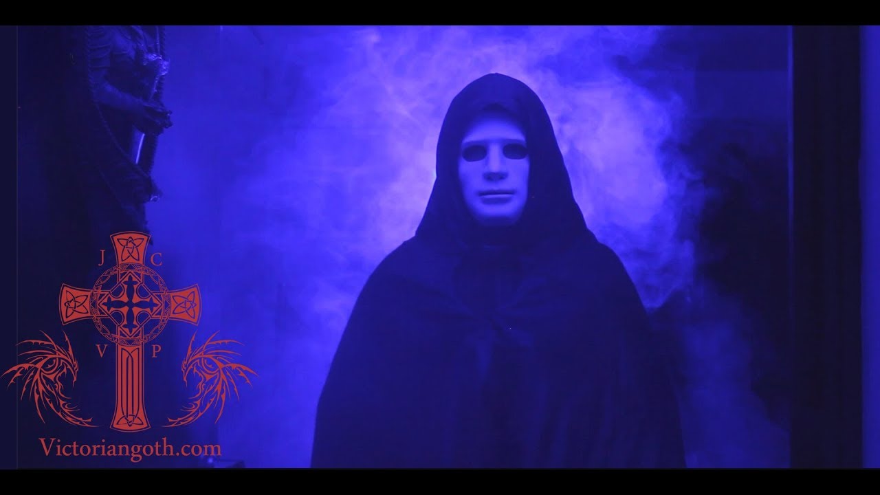 Caligatum - Espíritu Menguante (VIDEO OFICIAL)