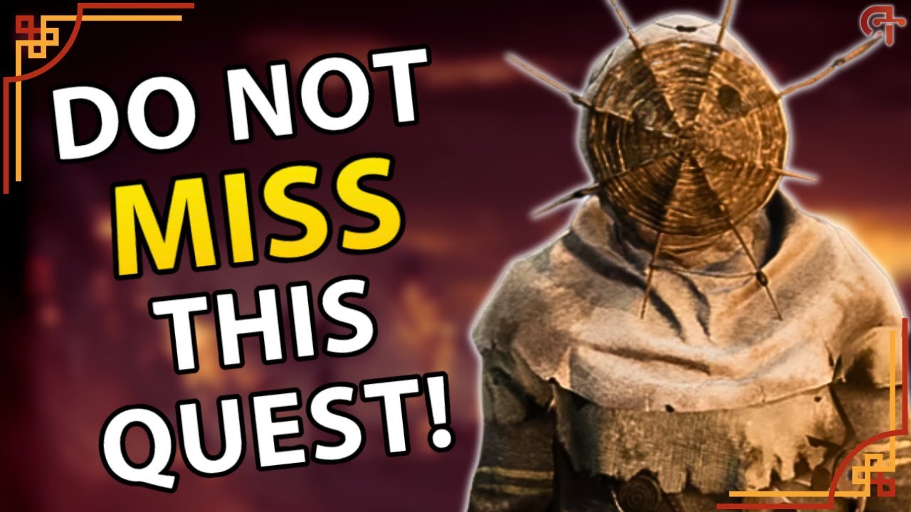 5 IMPORTANT Things You Don't Want To MISS In The Prison | Tainted Grail: The Fall Of Avalon Guide