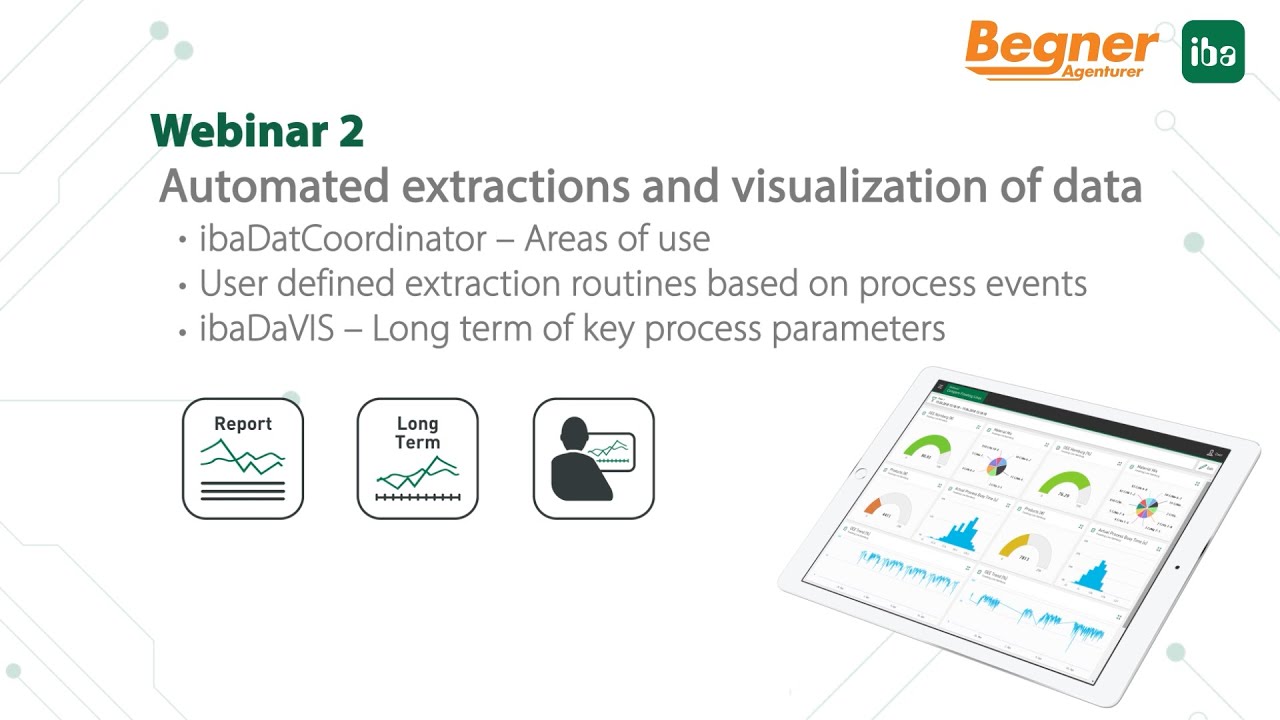 Begner Webinar 2 [ENG] Automated extractions and visualization of data