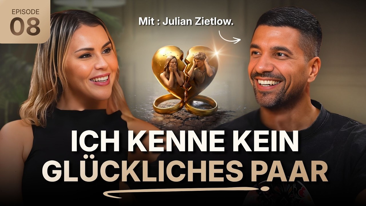 Was passiert, wenn man Liebesgefühle unterdrückt? | Julian Zietlow & Zani