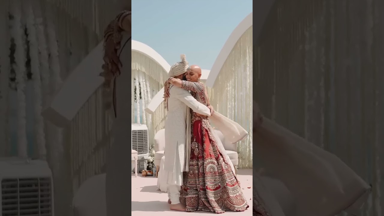 Takli Dulhan#new bridal look#shadi funny wedding#trending video #viralvideo