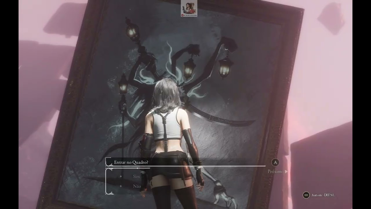 CLAIR OBSCUR - BUILD SOLO 454 LUMINAS - MAX DAMAGE 3 TURNS - NG+33X / NG+5 - NO ROULETTE - NO FEINT