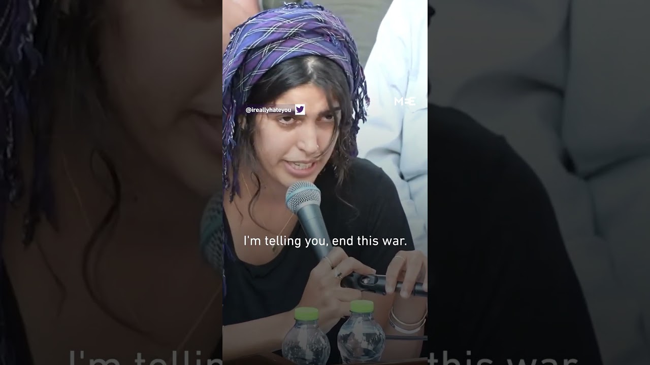 Israeli settler promises to 