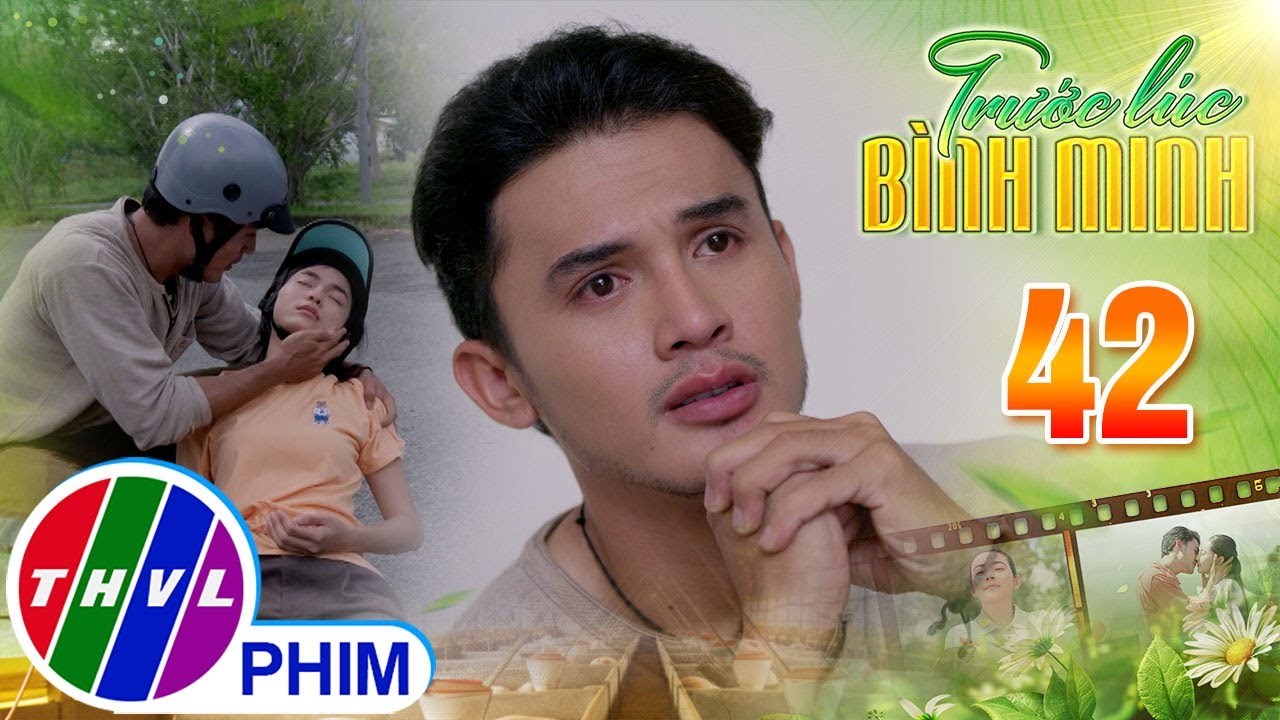 TRƯỚC LÚC BÌNH MINH - Tập 42[3]: Khải rơi vào hoảng loạn vĩ nghĩ rằng mình đã hại mẹ con Trúc