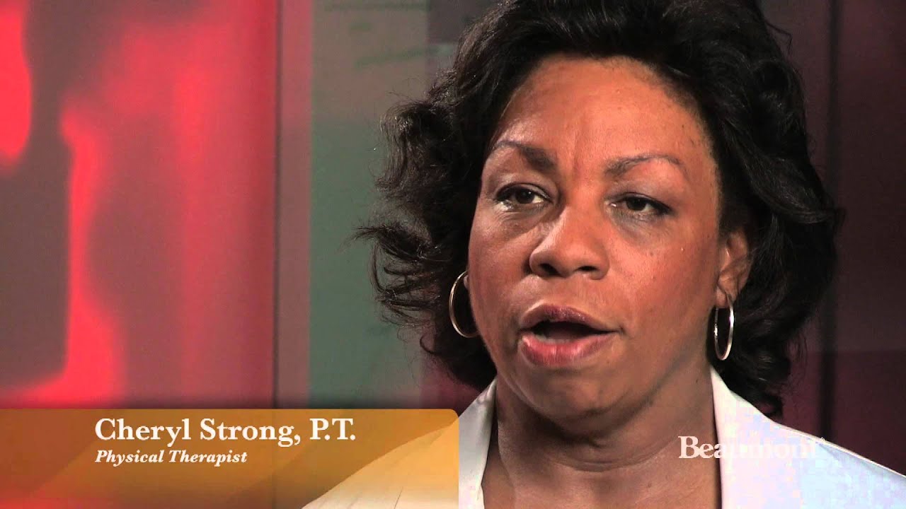 Orthopedic rehabilitation | Beaumont Orthopedics