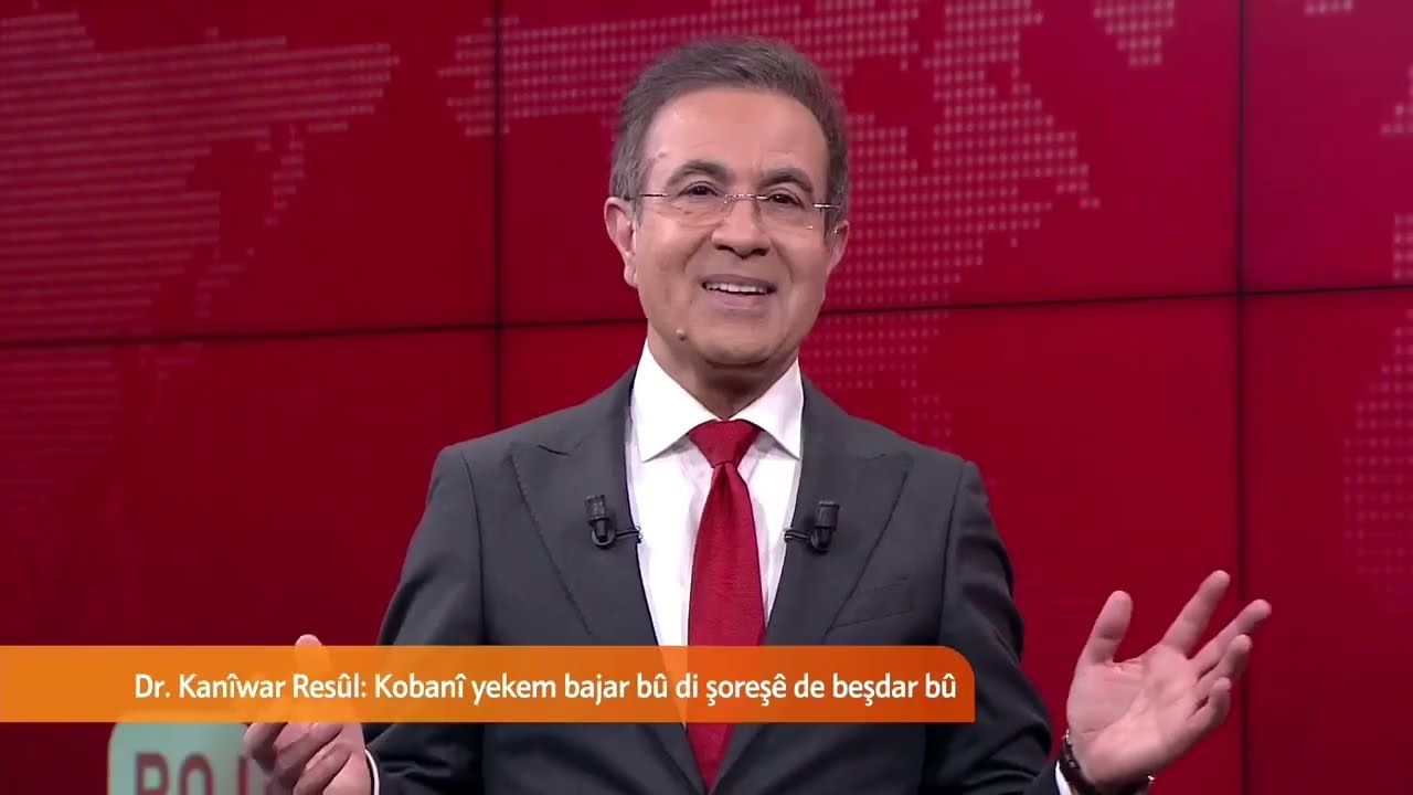 23.2.2026 Ligel Dilbixwîn Dara dawî nûçeyên آخر أخبار روجافا  مع دلبخوين دارا