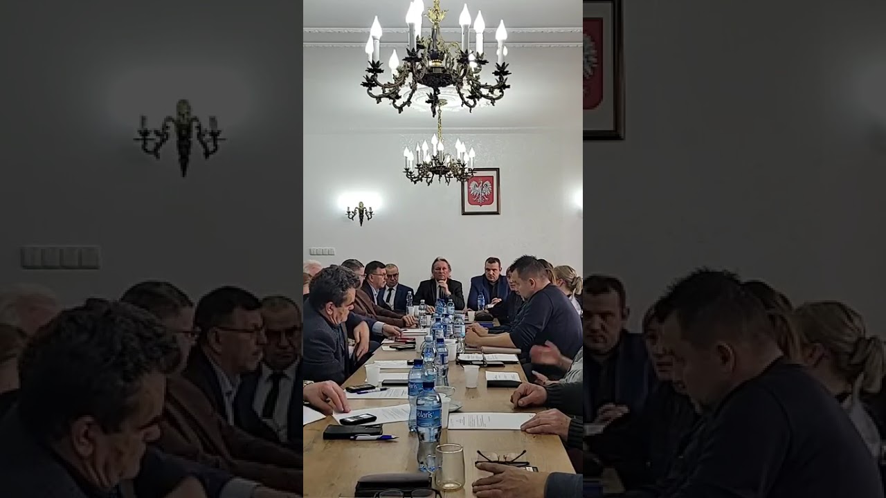 XXIII Nadzwyczajna Sesja Rady Gminy Kłomnice-10.02.2026 r.