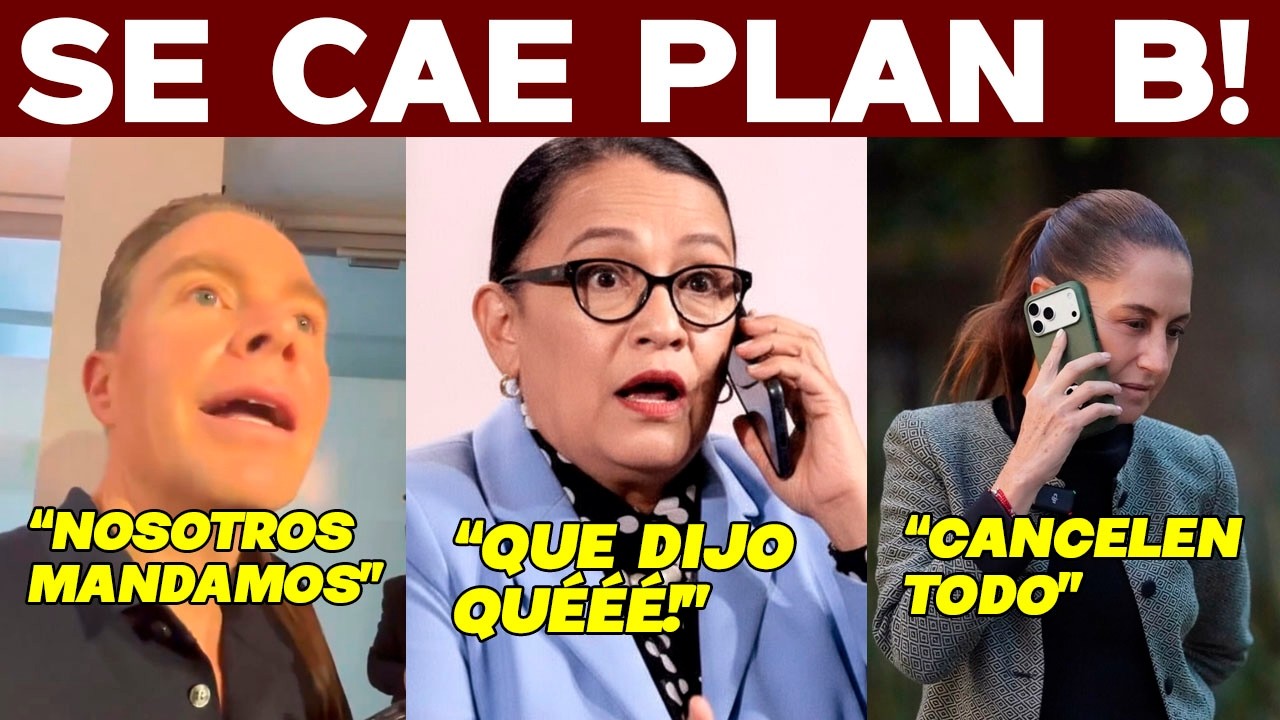 TRONÓ TÍO RICHIE! PERDIÓ 10 MIL MDD EN 1 AÑO. CAYÓ 500 LUGARES. SE LE ADVIRTIÓ