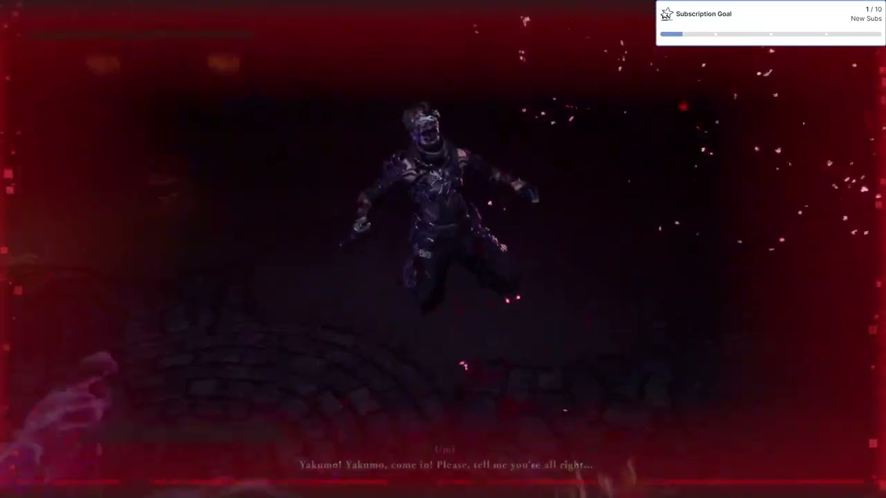 Ninja Gaiden 4 continues!!!!