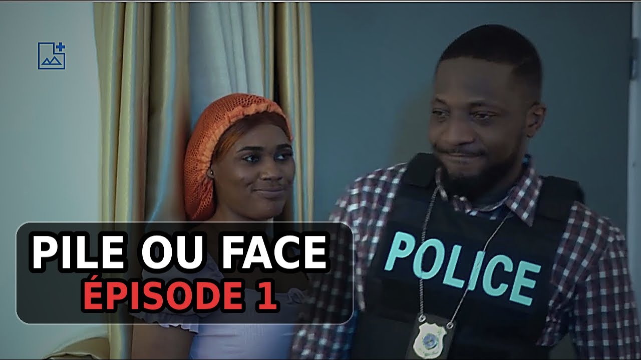 Pile Ou Face :&Eacute;pisode 1
