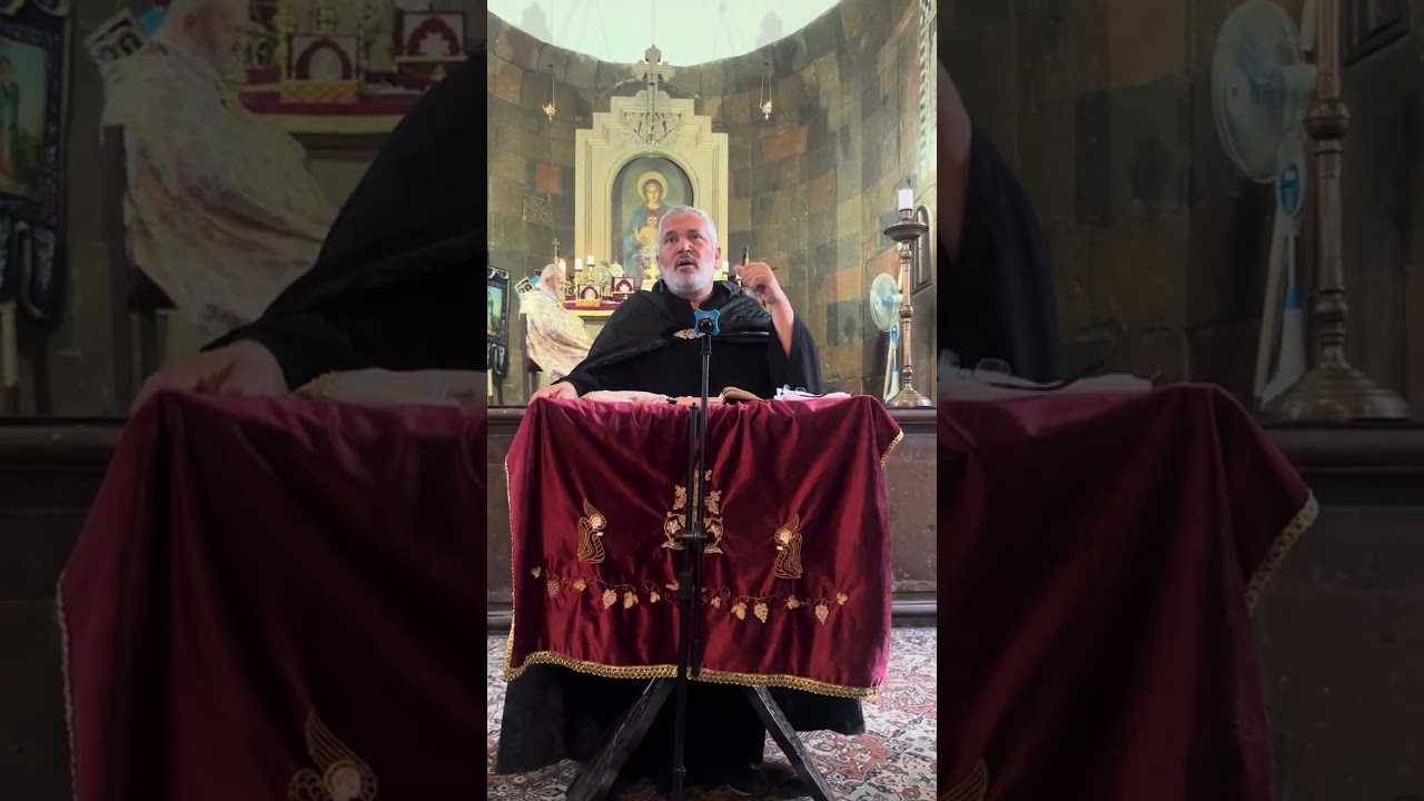 Եւ Յիսուս, տեսնելով նրանց հաւատը, անդամալոյծին ասաց. «Որդեա՛կ, քո մեղքերը քեզ ներուած են»: 