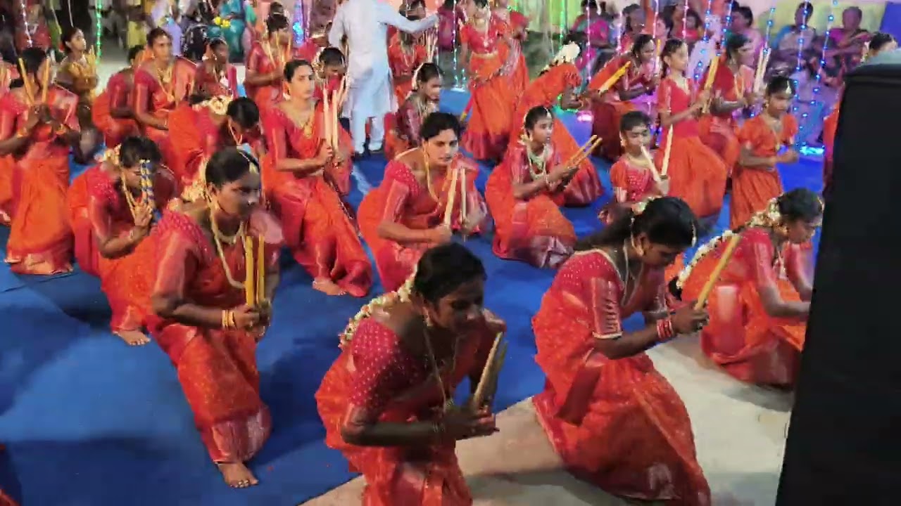 Kolatam songs 11