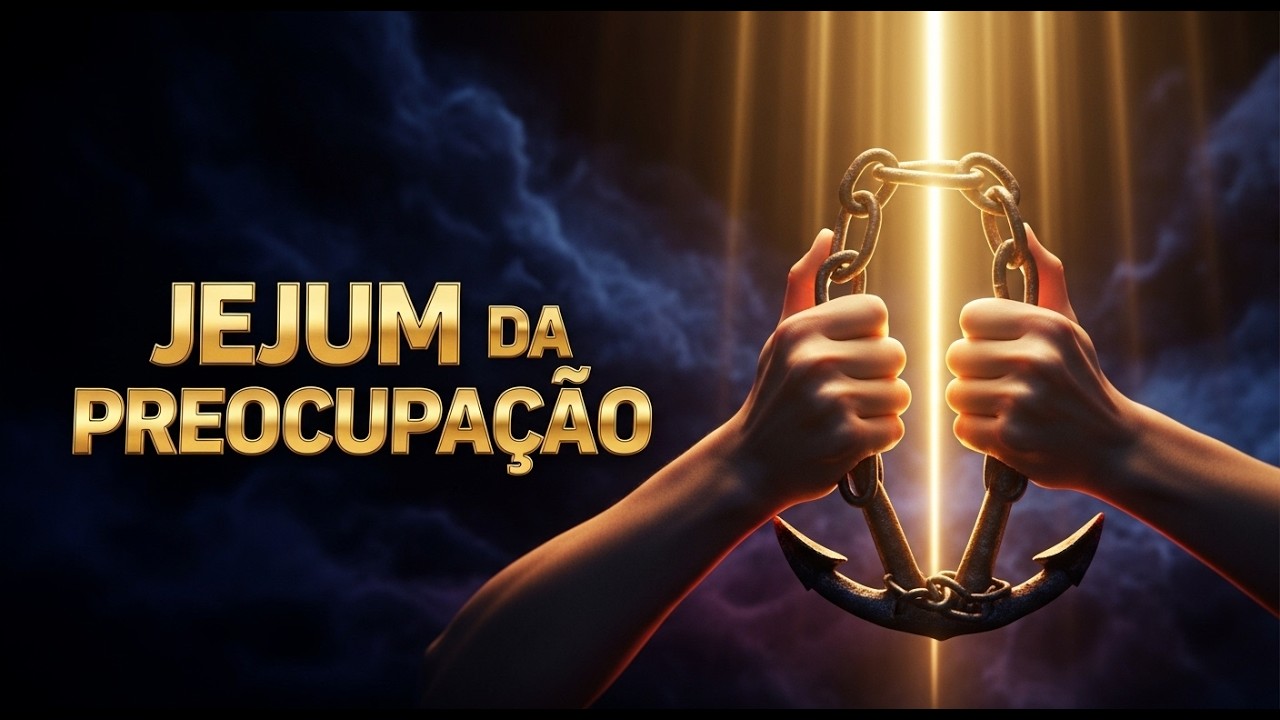 A oração e o jejum