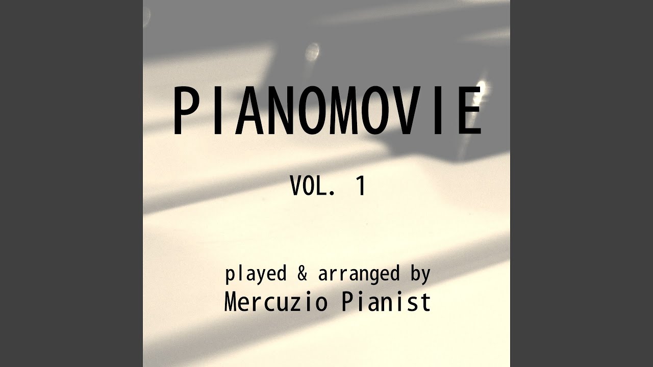 Meravigliosa creatura