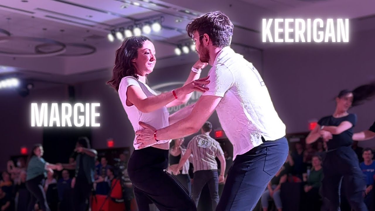*IMPROV ALL-STARS* - ALL THREE Strictly Prelims Dances at DCSX