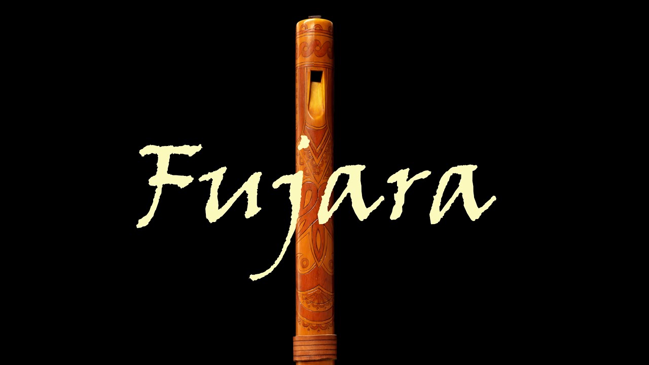 Fujara, die slowakische Hirtenflöte (deutsch/slowakisch)