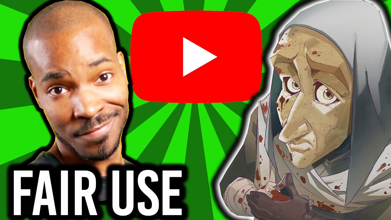SALTY Elden Ring Hater QuantumTV QUADRUPLES DOWN On Copyright Strikes And ABUSING Fair Use