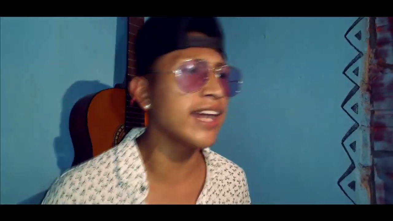 Ela estar feliz-Cu taeitchi-Guildy Blan ft J-Dailson Cumbia Tikuna 2022