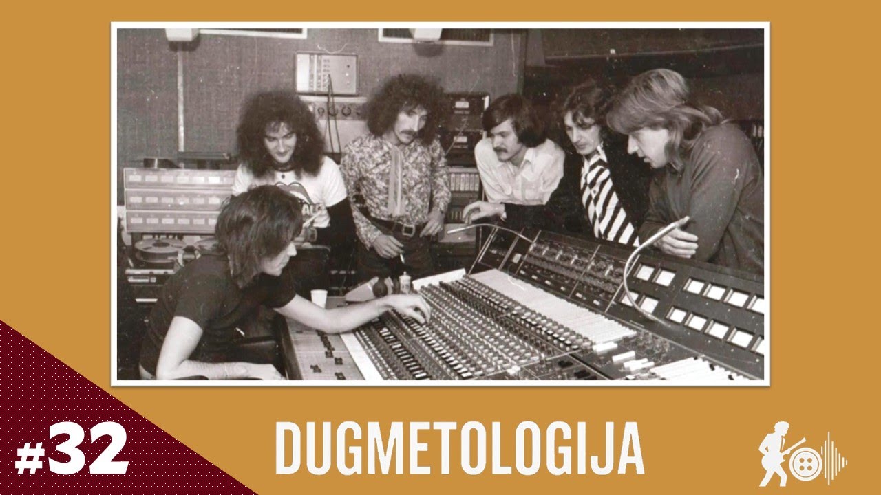 Dugmetologija - Produkcija - #bijelodugme