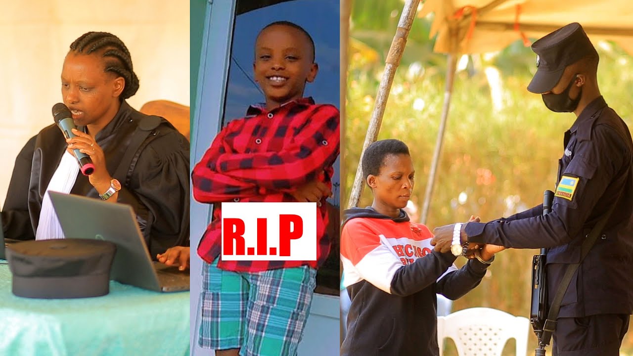 WAMUGORE WISHE UMWANA BAMUKATIYE BURUNDU VIDEO YOSE MURUKIKO