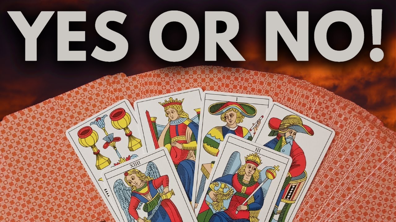 YES OR NO?  |  PICK A CARD TIMELESS TAROT READING