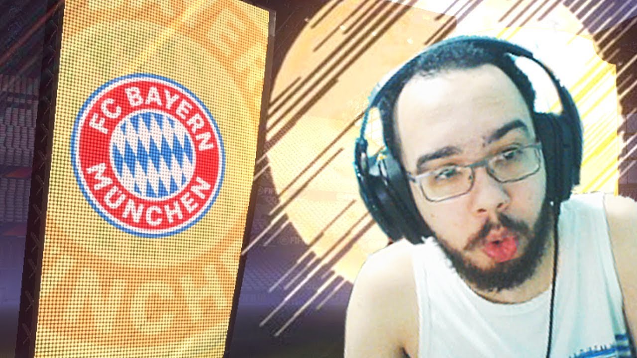 FIFA 18 - MITANDO NO PACK OPENING DE HALLOWEEN!