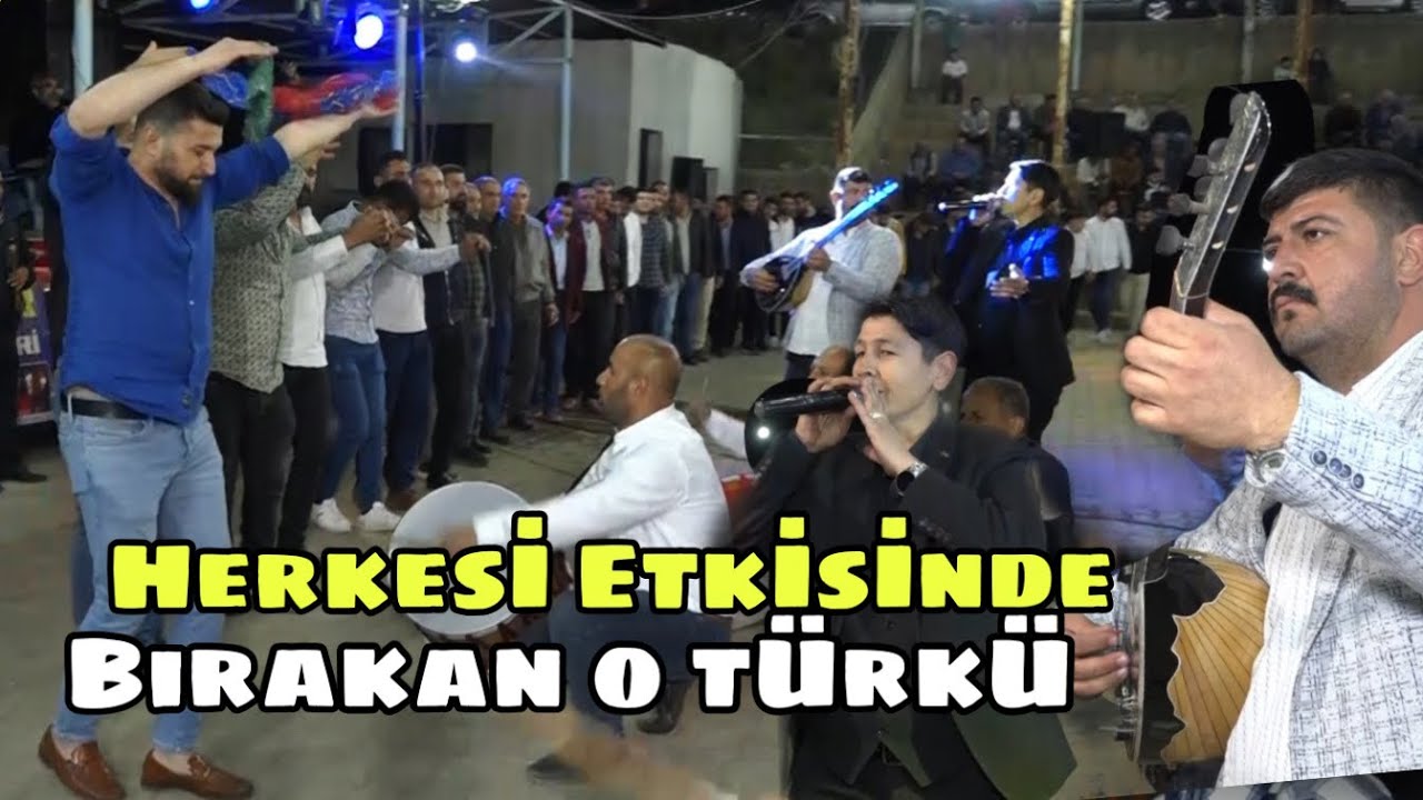 HERKESİ AĞLATAN AKILLARDAN SİLİNMEYEN O TÜRKÜ İLE HALAY Gardaşıma GökHan Gezer Emre Çil Baki Sümer