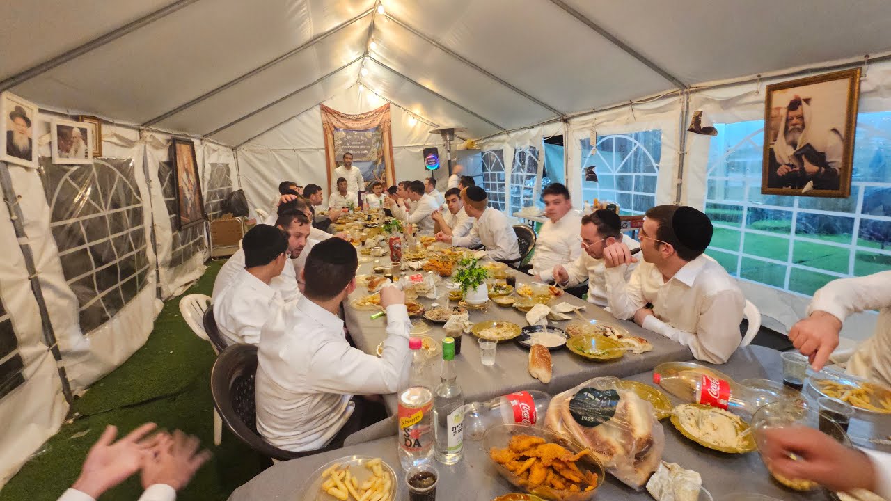משנכנס אדר מרבים בשמחה - מסכת ברכות דף נג'- מיכאל בראל