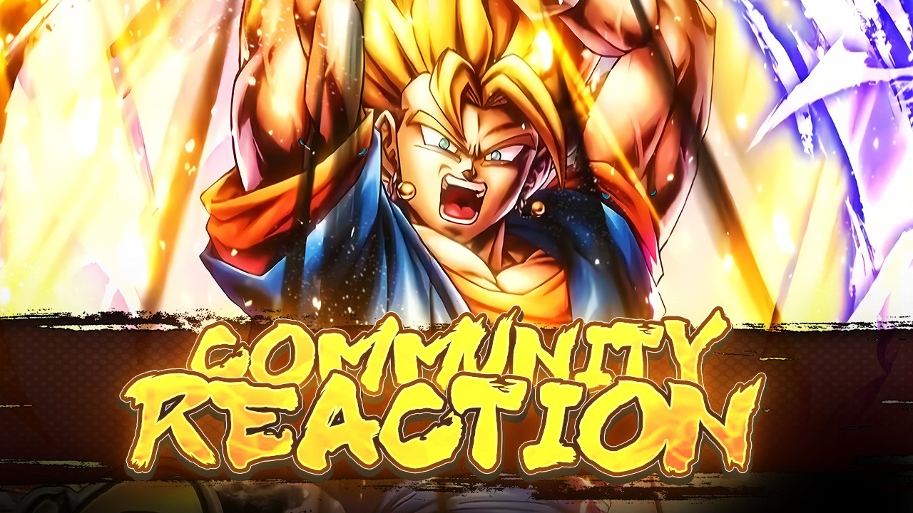 (PT.1) HOW DOES THE COMMUNITY FEEL ABOUT THE NEW 