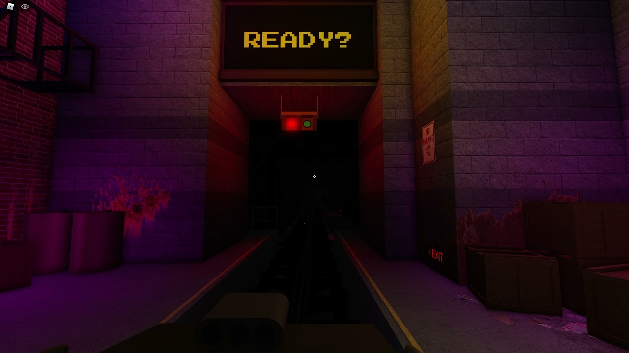 Fast & Furious Supercharged II Universal Studios Roblox