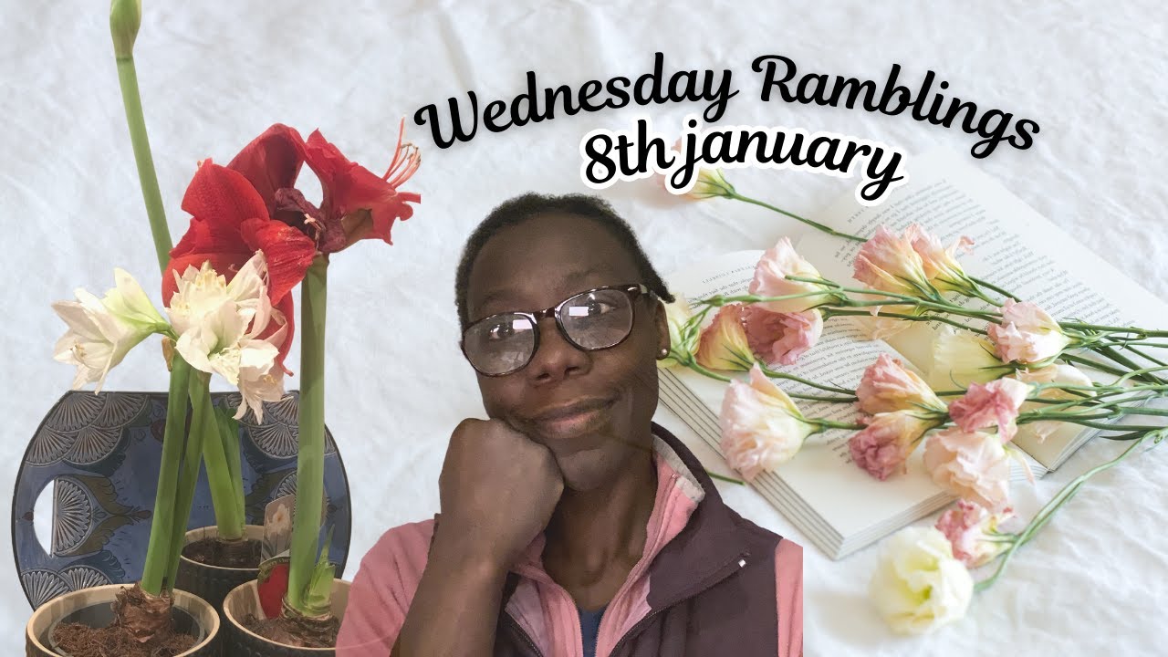 Wed 8e jan