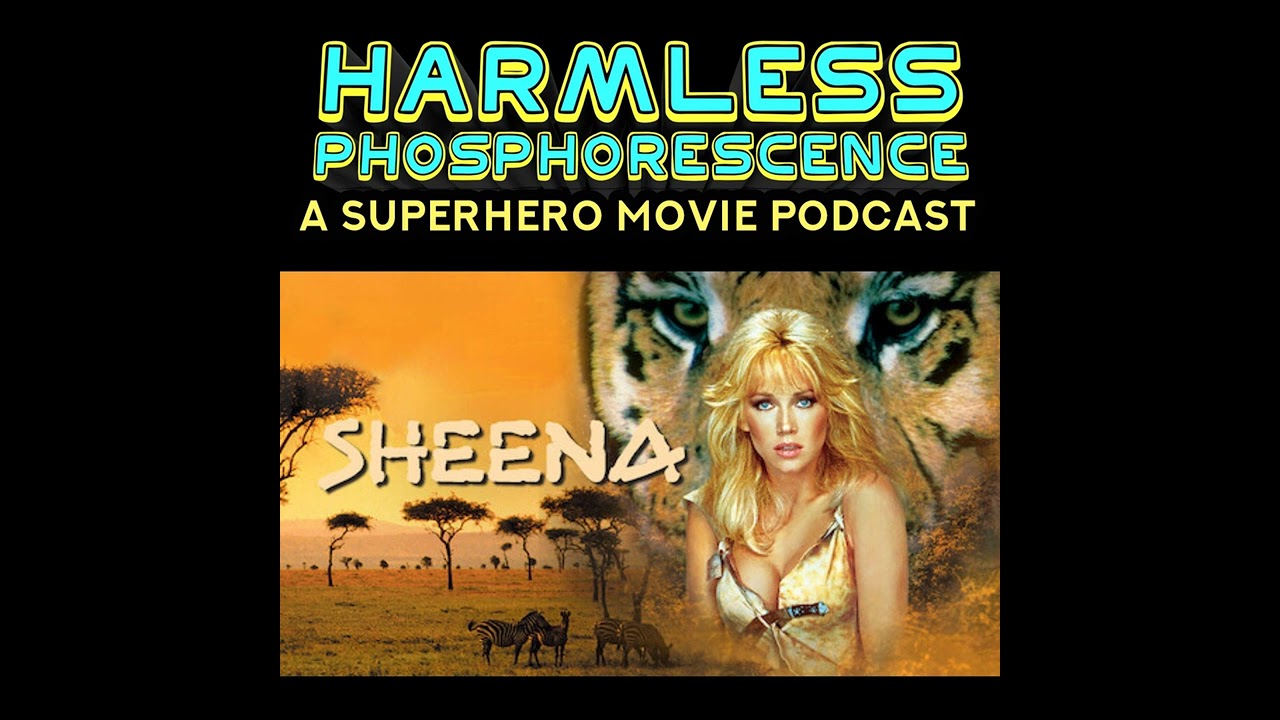 Sheena