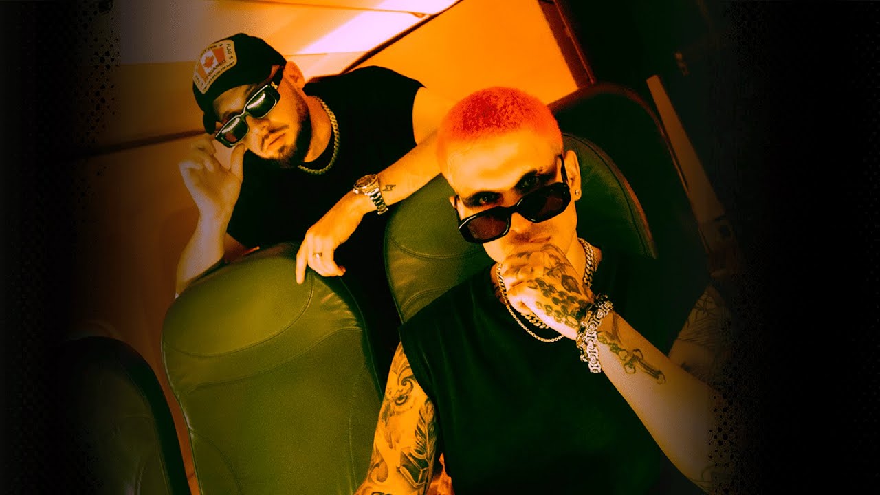 XRIZ, XENZEY | JUANJO GARCÍA ON AIR Vol.5 (Videoclip Oficial)