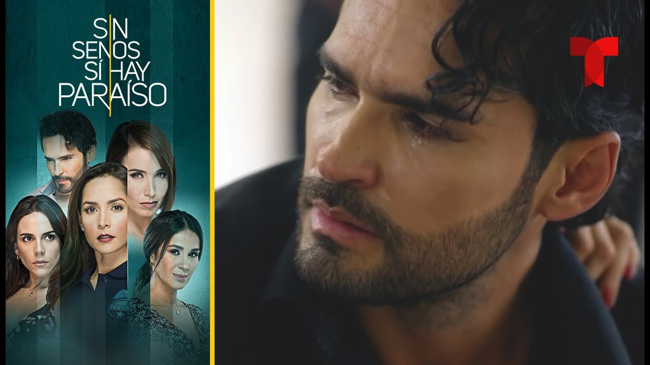 Sin Senos Sí Hay Paraíso 2 | Capítulo 66 | Telemundo Novelas
