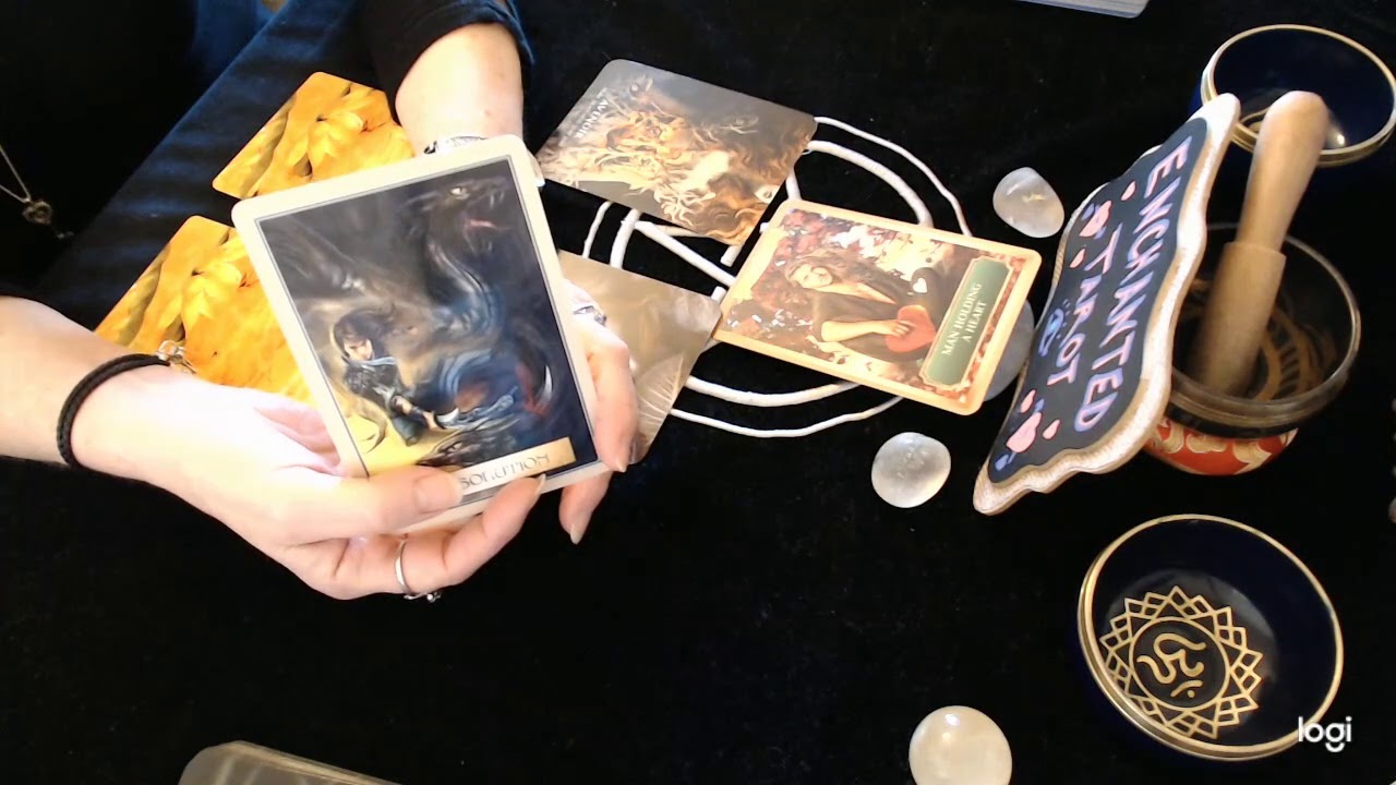 Taurus February 2021📞 Spirit reveals what you need to know next!!!