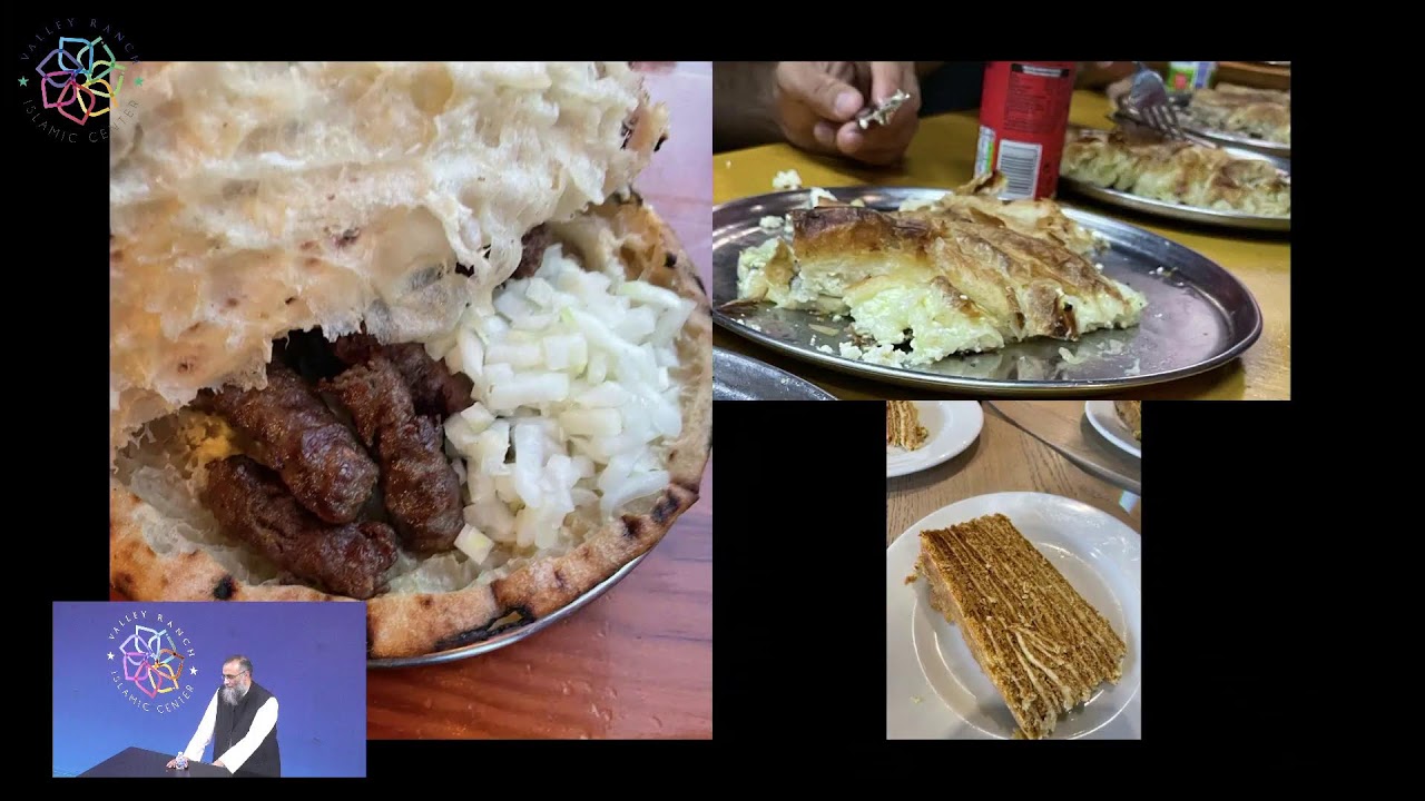 Lessons from Bosnia for American Muslims | Family Night | Sh. Yaser Birjas