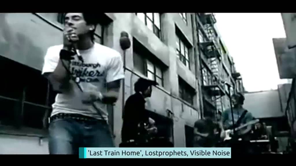 Lostprophets rock star sentenced to 35 years for string of serious child sex offences
