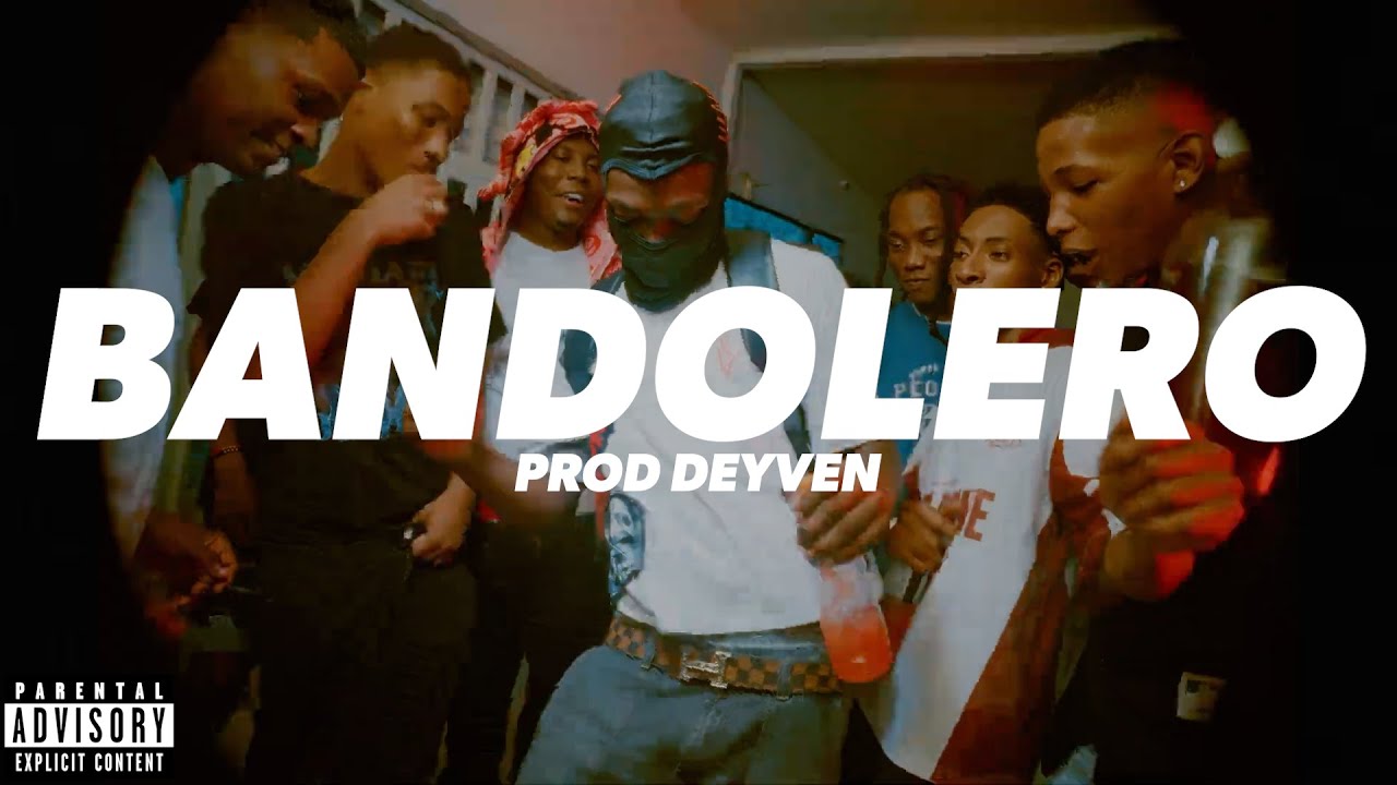 Topboy TGR Type Beat - 