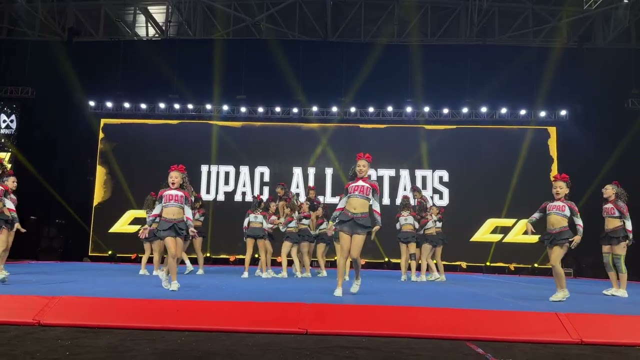 UPAC COSMIC J2 - CHAMPION LEAGUE