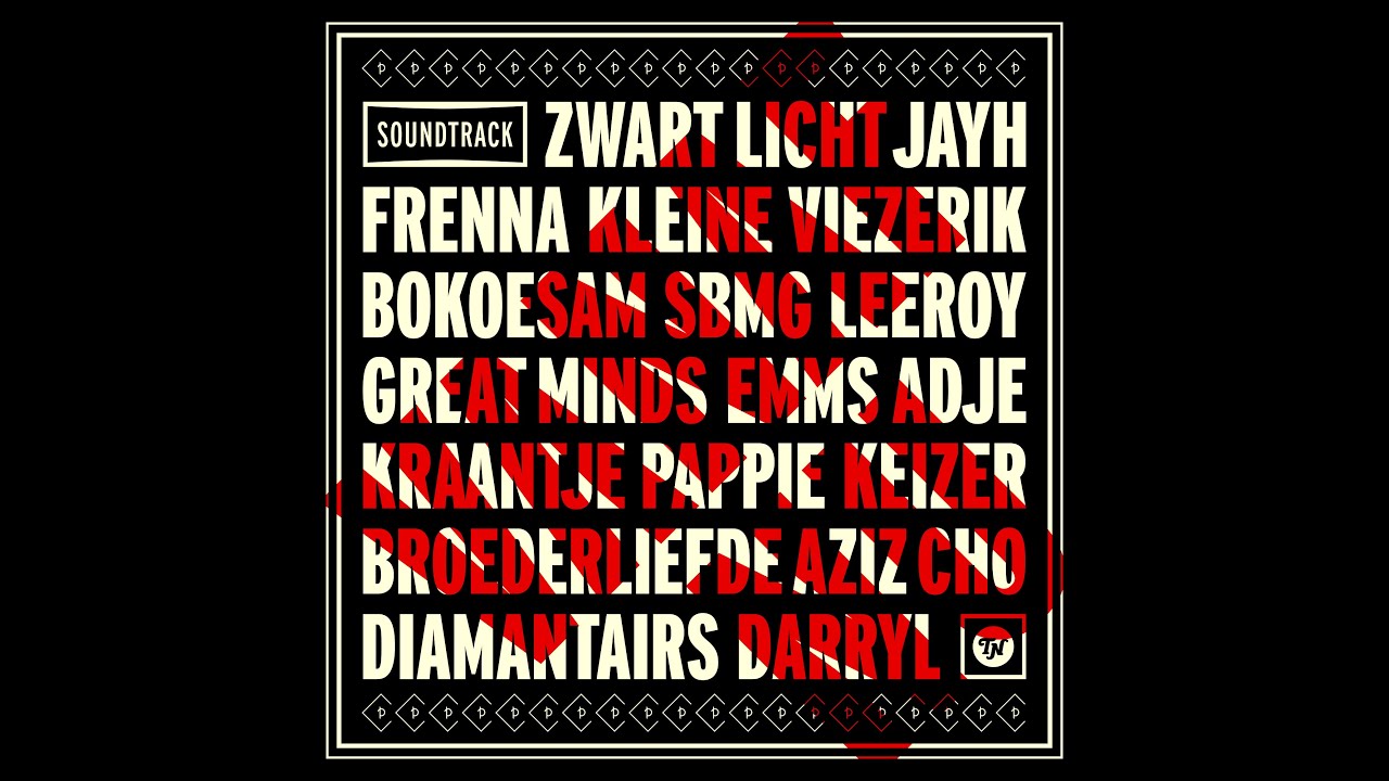 Great Minds - Altijd Op Tijd (prod. A.R.T.) - #VANAFNU