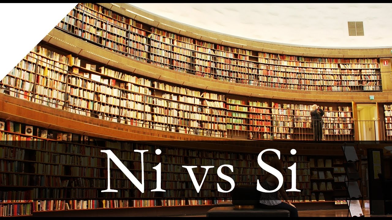 Ni vs Si Visual Analysis