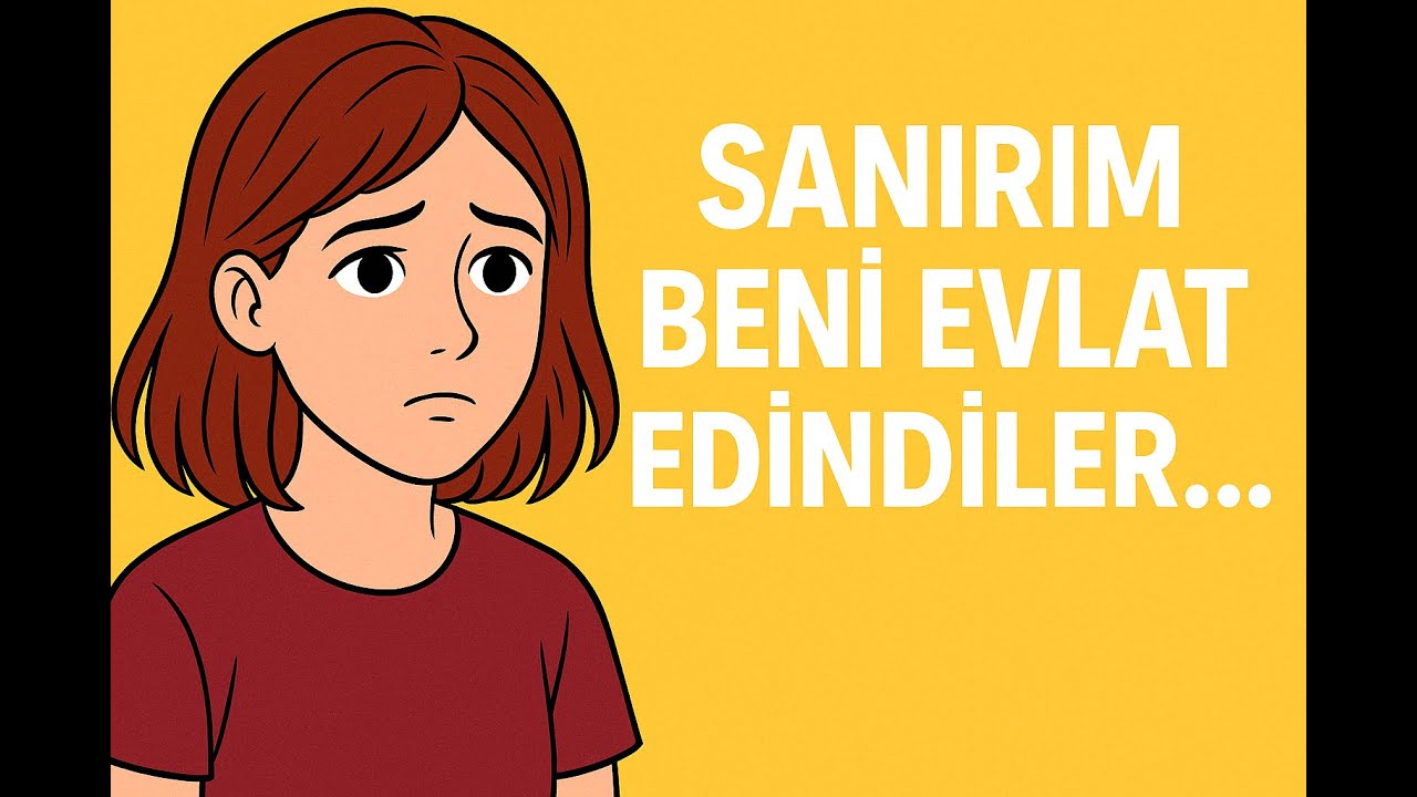 %99.2 Evlat edinildim !!!