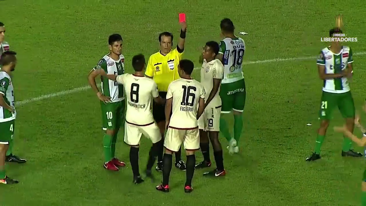 Oriente Petrolero pega primero y gana 2-0 a Universitario