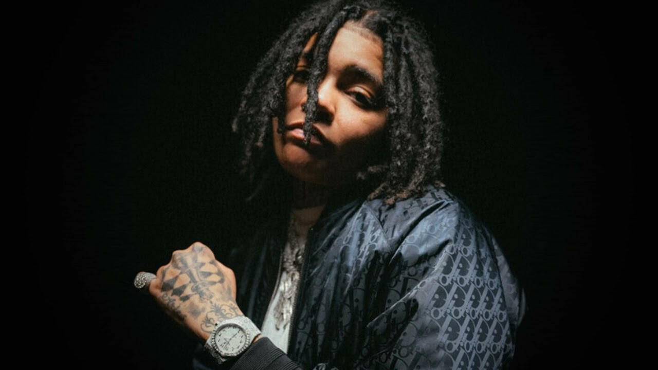 Young M.A Type Beat 2023 - 