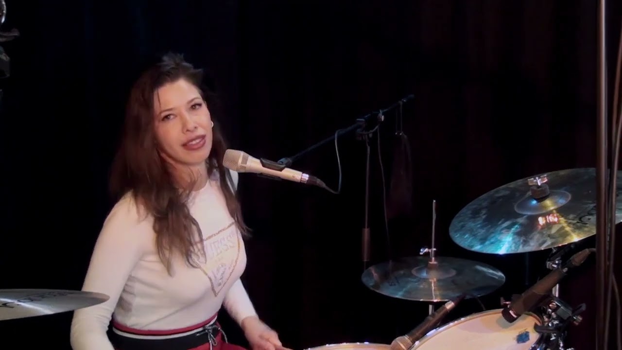 Thea Florea Band 