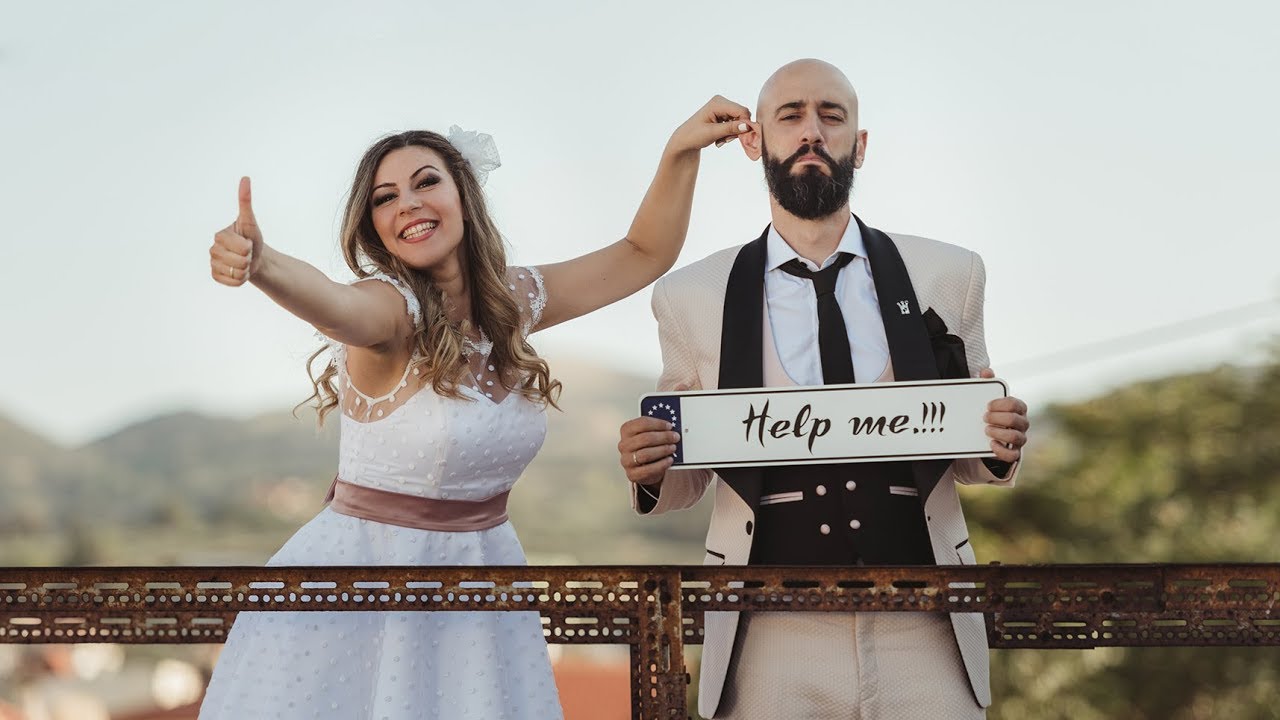 Giorgos & Marianthy | Wedding Film