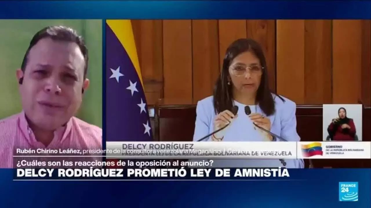 ¿Qué hay detrás de la ley de 