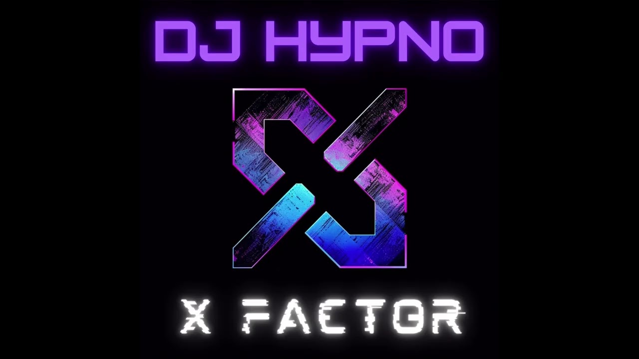 DJ Hypno - New Generation