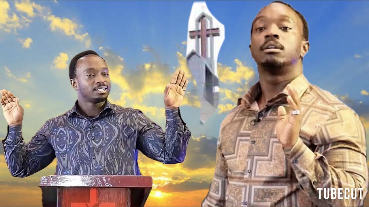 Morning Blessings Ne Pastor Isaac Rwomushana.