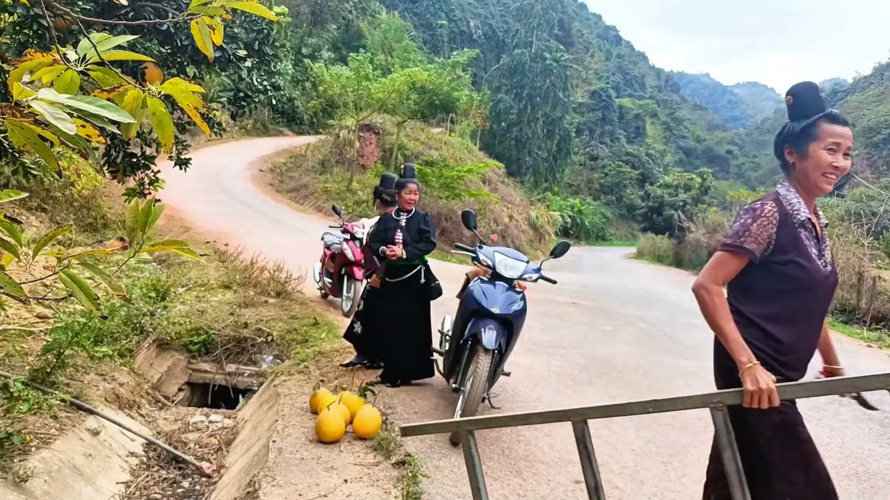 Xư má puc vây sơ chềng pi nong ơi 